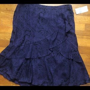 Michael Kors Skirt NWT